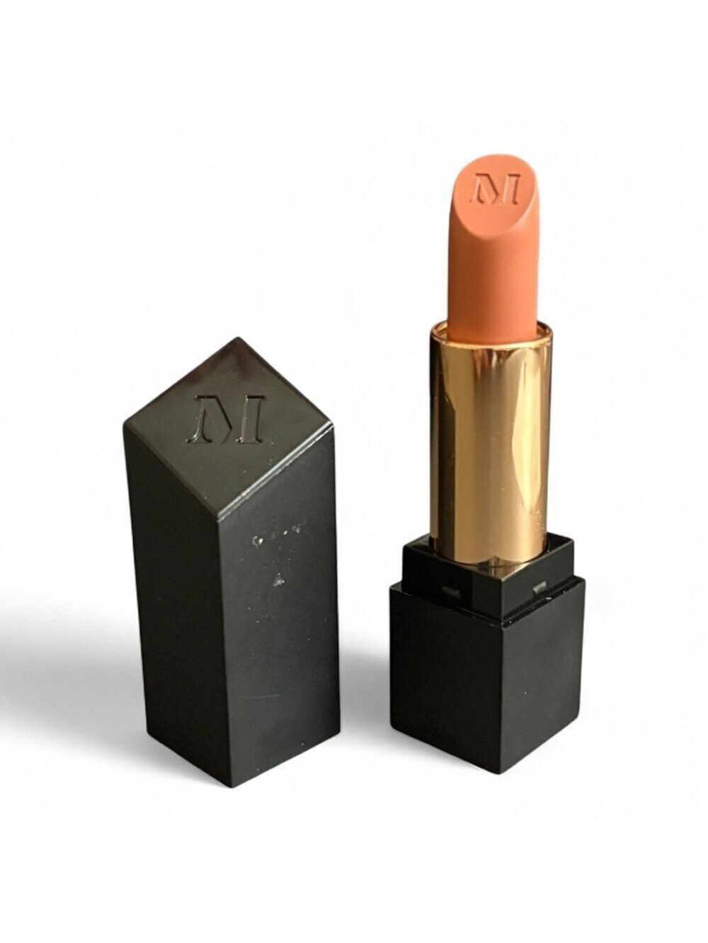Morphe Mega Matte Lipstick in Kissy Face NEW